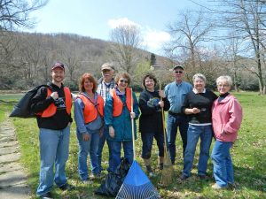 community-clean-up