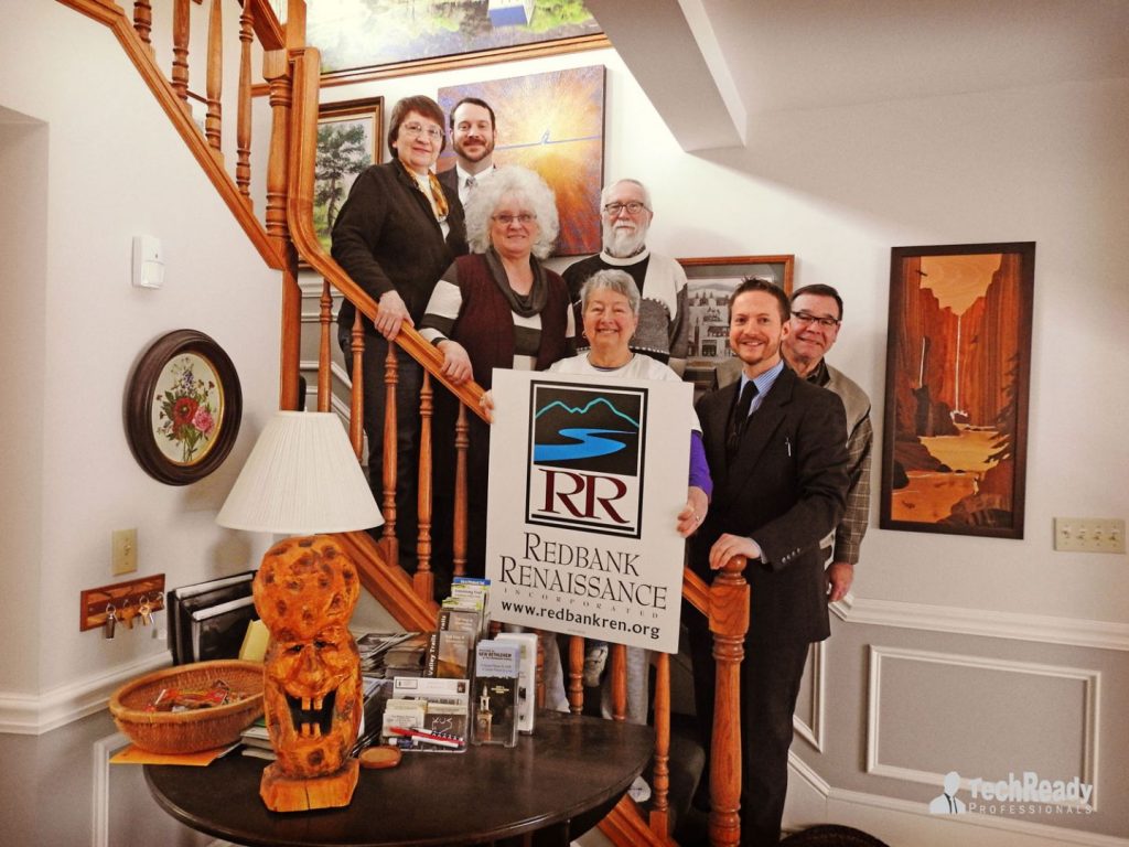 Board of Directors - Redbank Renaissance - New Bethlehem PA