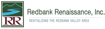 Redbank Renaissance | Redbank Valley New Bethlehem PA Logo