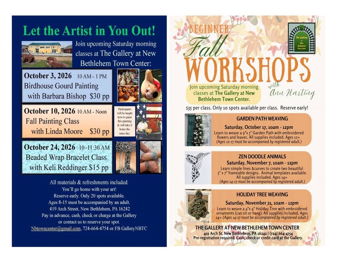 Redbank Renaissance supports are local artists and other area nonprofits that seek to revitalize and…